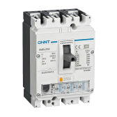 Выключатель автоматический NM8N-250S EN 3P 160А 50кА с электр. расцепителем (R) | 271334 | ЧИНТ (CHINT) - артикул 271334