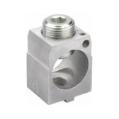 Клеммы MC23-M8(2) для NM8N-400/630 cечение проводов 2x(120–240) мм2 (R) | 269731 | ЧИНТ (CHINT) - артикул 269731