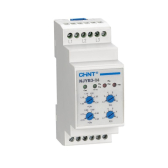Реле контроля фаз NJYB3-8 AC 380В (R) | 697027 | CHINT - артикул 697027
