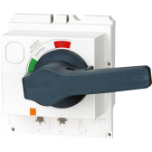 Привод ручной поворотный DRH22-M8 для NM8N-250 ТМ (R) | 269658 | ЧИНТ (CHINT) - артикул 269658
