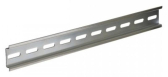 DIN-рейка оцинкованная 100см TH35-7.5  | 570003 | ЧИНТ (CHINT) - ЧИНТ (CHINT), артикул 570003