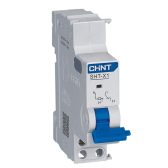 Расцепитель независимый SHT-X1 AC 230/400В для NXB-63 | 814989 | ЧИНТ (CHINT) - артикул 814989