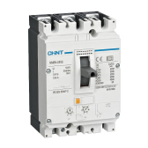 Выключатель автоматический защиты двигателя NM8N-250C M 160А 36кА 3P (R) | 271422 | ЧИНТ (CHINT) - артикул 271422