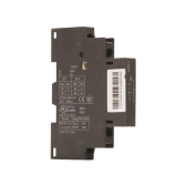 Вспомогательный контакт боковой AX03-S8 20  для NS8 | 570110 | ЧИНТ (CHINT) - артикул 570110