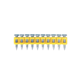 Гвоздь 3.05x19 CN MG Bullet Point (1000 шт./уп.) | 30519stepMGBP | Toua - артикул 30519stepMGBP