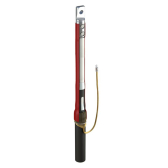 Муфта концевая 1 ПКВТ-10 (35-50) с наконечниками (компл. 3 фазы L-300) | zeta23221 | ЗЭТАРУС (Завод электротехнической арматуры) - артикул zeta23221