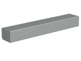 Крышка BS-KR-2 Gray - артикул a22325