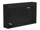 Кронштейн BS-K-26 Black - артикул a21799