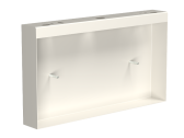 Кронштейн BS-K-28 White - артикул a21807