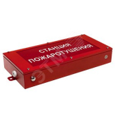 Световой указатель BS-1910-20x0,3 LED BSE3 (CANRON) - артикул CANRON