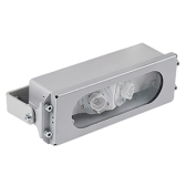 Указатель аварийный светодиодный SALUT BS-1460-2x4 LED 11Вт централизованный накладной IP65 | a5732 | Белый Свет - артикул a5732