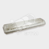 Указатель BS-1660-2х18 EP (MIRAGE) - артикул MIRAGE