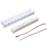Блок аварийного питания БАП BS-STABILAR2-81-B1-UNI 1,0-15 W 190-260 V - артикул a16824