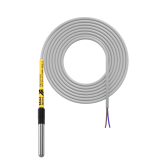 Датчик температуры канальный OptiSensor HTF50-PT1000-PVC-2 (284695) - артикул 284695