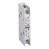 Блок контактов вспомогательный OptiStart HB02 | 117755 | КЭАЗ - артикул 117755