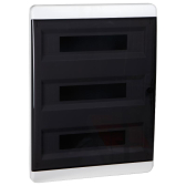 Корпус пластиковый OptiBox P-BVK-2-54-IP40 (117960) - артикул 117960