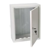 Корпус металлический ЩМП-1-1-395х310х150-IP31-УХЛ3 - артикул 243726