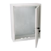 Корпус металлический ЩМП-2-1-500х400х150-IP31-УХЛ3 - артикул 243729