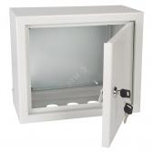 Корпус металлический ЩМП-321-300х210х150-IP31-УХЛ3 | 243730 | КЭАЗ - артикул 243730