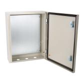 Корпус металлический ЩМП-2-1-500х400х150-IP54-УХЛ2-КЭАЗ - артикул 243748