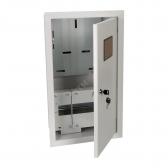 Корпус металлический ЩУРв-3/12-0-550х320х165-IP31-УХЛ3 | 243782 | КЭАЗ - артикул 243782