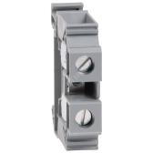 Клемма OptiClip TB-16-I-76A-(6-16)-серый | 249861 | КЭАЗ - артикул 249861