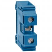 Клемма OptiClip TB-35-I-BU-125A-(10-35)-синий | 249864 | КЭАЗ - артикул 249864