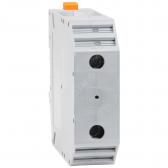 Клемма проходная Opticlip TB-150-I-309A-(35-150)-серый - артикул 249871