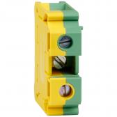 Клемма OptiClip TB-35-PE-I-(10-35)-PEN | 249880 | КЭАЗ - артикул 249880