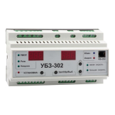 OptiDin УБЗ-302-У3.1 (129855) - артикул 129855