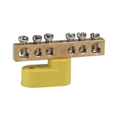 OptiKit BB-O-PE-S-6-6х9-желтый | 277943 | КЭАЗ - артикул 277943