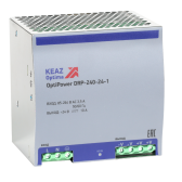 OptiPower DRP-240-24-1| 284549 | КЭАЗ - артикул 284549