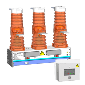 OptiMat BB-10-20/1000-У2-430 с OptiMat BU-11-У2| 273185 | КЭАЗ - артикул 273185