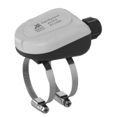 Датчик температуры накладной OptiSensor ALTF2-PT1000 (284731) - КЭАЗ (Курский электроаппаратный завод), артикул 284731