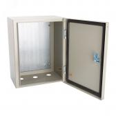 Корпус металлический ЩМП-01-395х310х220-IP54-УХЛ2-КЭАЗ (243744) - артикул 243744