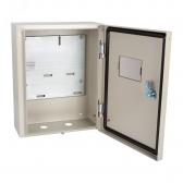 Корпус металлический ЩУ-3/1-0-395х310х150-IP54-УХЛ2-КЭАЗ - артикул 243789