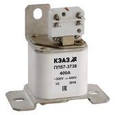 Предохранитель ПП57-31371-40А-У3 - КЭАЗ (Курский электроаппаратный завод), артикул 111039