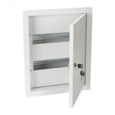Корпус металлический ЩРв-24-405х320х120-IP31-УХЛ3-КЭАЗ (243776) - артикул 243776