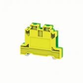 Клемма заземляющая винтовая OptiClip CGT-10-PE-I-(0,2-10)-PEN - артикул 289789