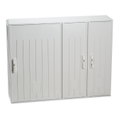 Корпус из полиэстера OptiBox G-476-RS331-A-1-IP54 | 139334 | КЭАЗ - артикул 139334
