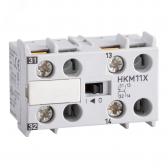 Блок контактов вспомогательный OptiStart HKM11X - артикул 117747