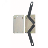 Блокировка механическая OptiStart LG10401H - артикул 117872