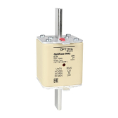Вставка плавкая OptiFuse NH2-200-gG-УХЛ3 | 374952 | КЭАЗ - артикул 374952