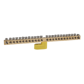 OptiKit BB-O-PE-S-24-6х9-желтый | 277939 | КЭАЗ - артикул 277939
