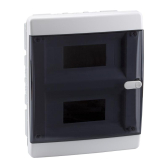 Корпус пластиковый OptiBox P-CVK-1-18-IP40 (145781) - артикул 145781