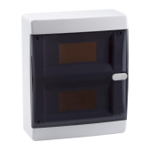 Корпус пластиковый OptiBox P-CNK-1-18-IP41 (145777) - артикул 145777
