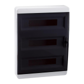 Корпус пластиковый OptiBox P-BNK-2-54-IP40 (117935) - КЭАЗ (Курский электроаппаратный завод), артикул 117935