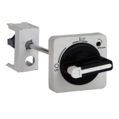 Механизм поворотный на дверь OptiStart MP-63/100-EH1-200 |345667| КЭАЗ - артикул 345667