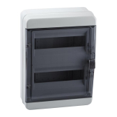 Корпус пластиковый OptiBox P-BNK-3-24-IP65 (117970) - КЭАЗ (Курский электроаппаратный завод), артикул 117970
