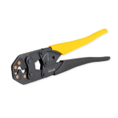 Пресс-клещи ПКМ-50, Point Style, SHTOK | 376178 | КЭАЗ - артикул 376178